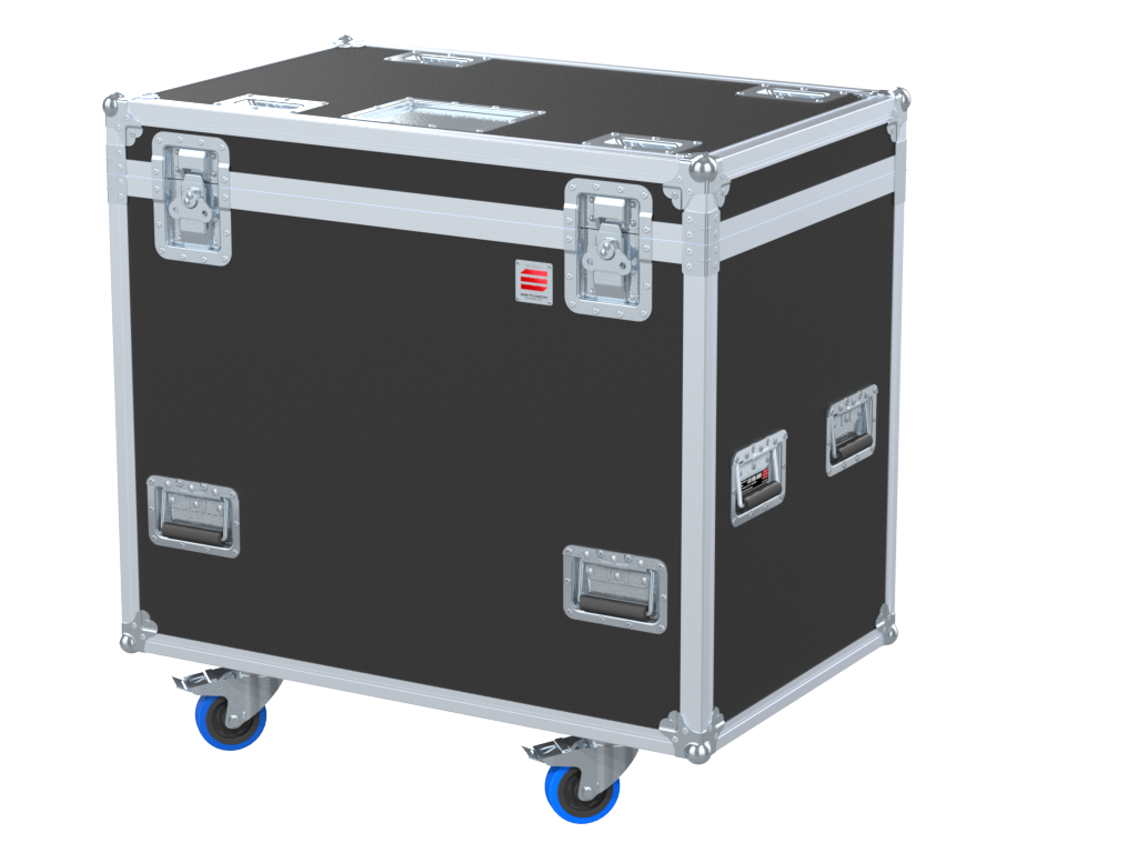 Santosom Trunk X1 94.60.80 (90x56x76cm WID)