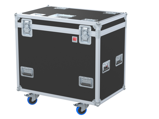 Santosom Trunk X1 94.60.80 (90x56x76cm WID)