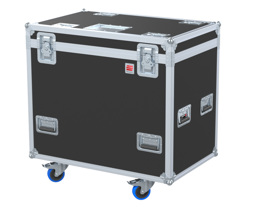 Santosom Trunk X1 94.60.80 (90x56x76cm WID)