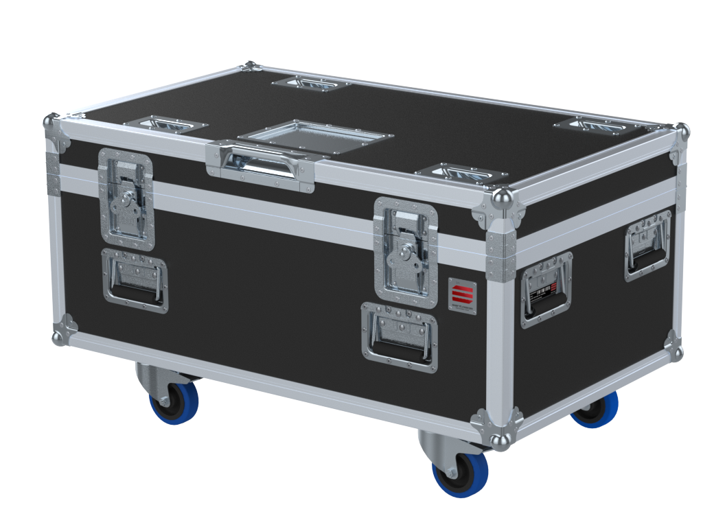 Santosom Trunk X1 100.60.44 (96x56x40cm WID)