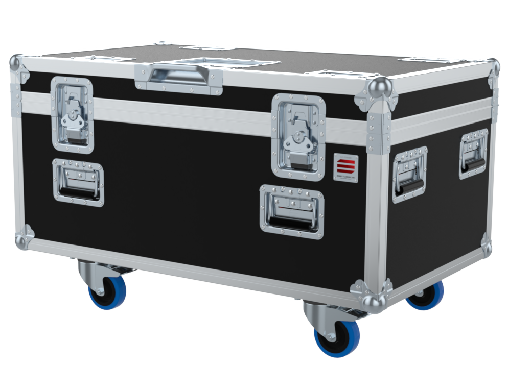 Santosom Trunk X1 100.60.48 (96x56x44cm WID)