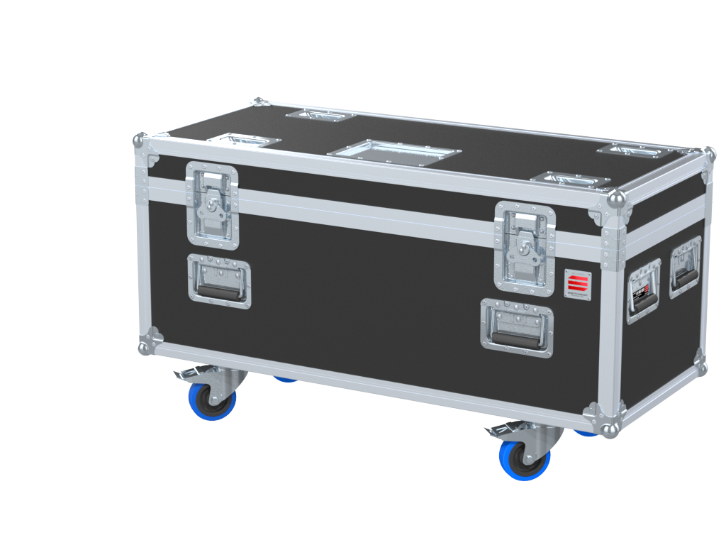 Santosom Trunk X1 110.48.48 (106x44x44cm WID)