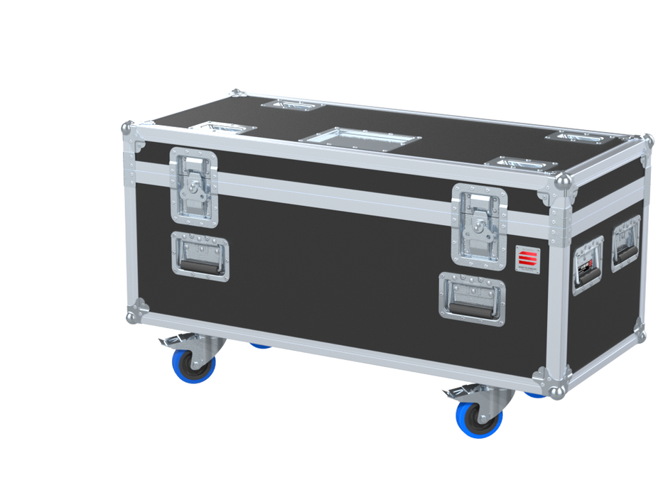 Santosom Trunk X1 110.48.48 (106x44x44cm WID)