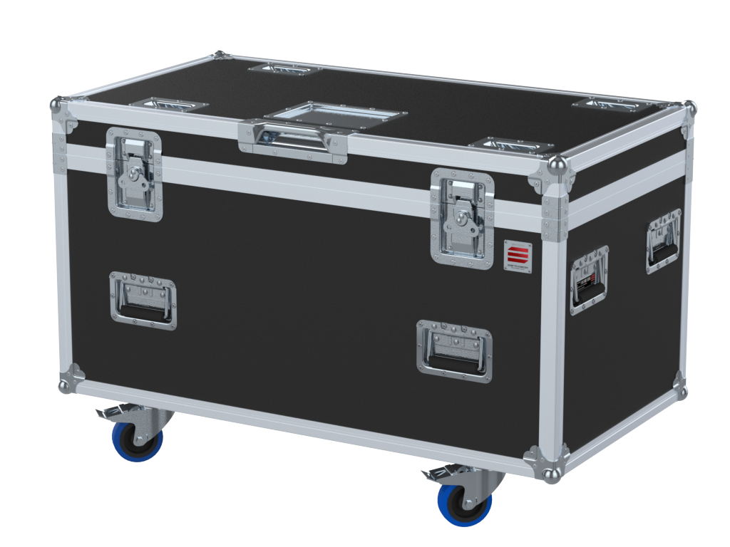 Santosom Trunk X1 110.60.60 (106x56x56cm WID)