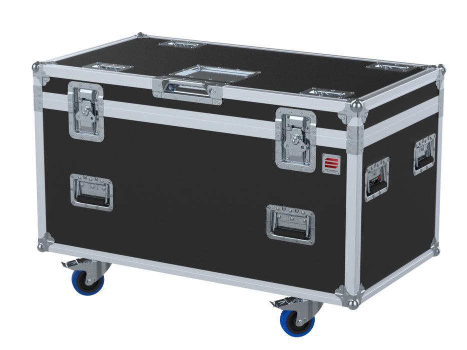 Santosom Trunk X1 110.60.60 (106x56x56cm WID)