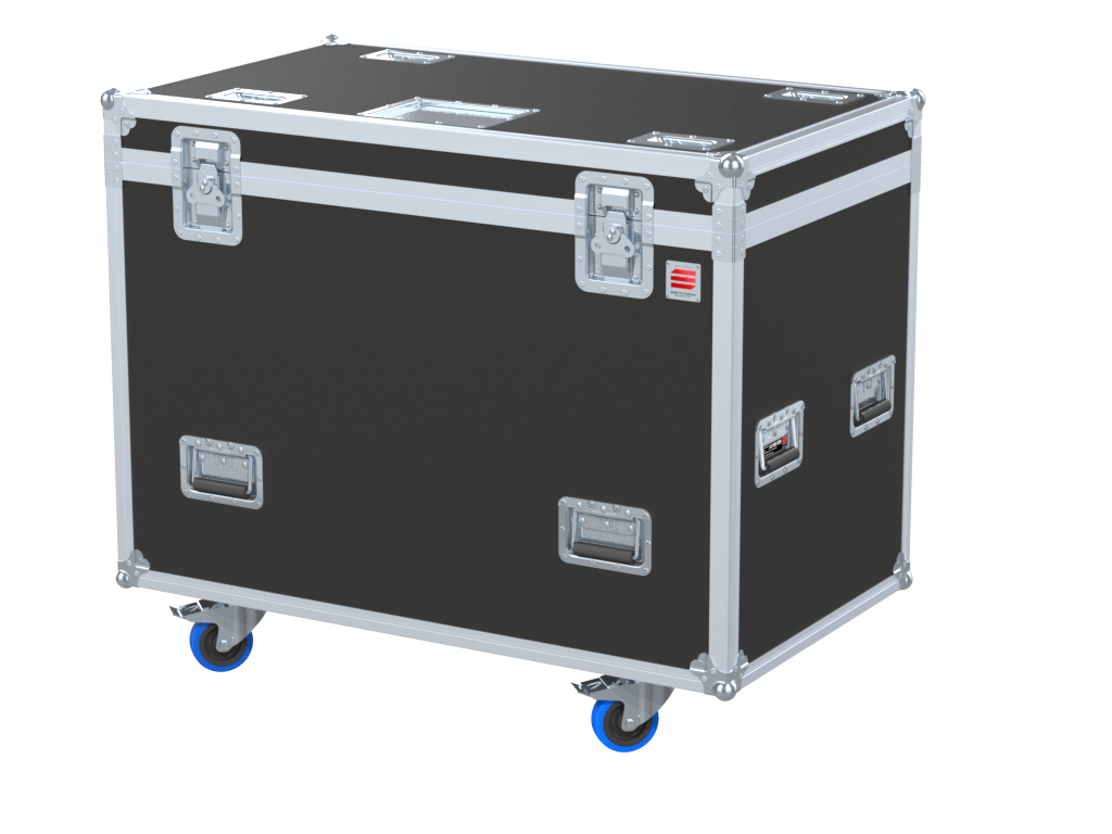 Santosom Trunk X1 110.64.80 (106x60x76cm WID)