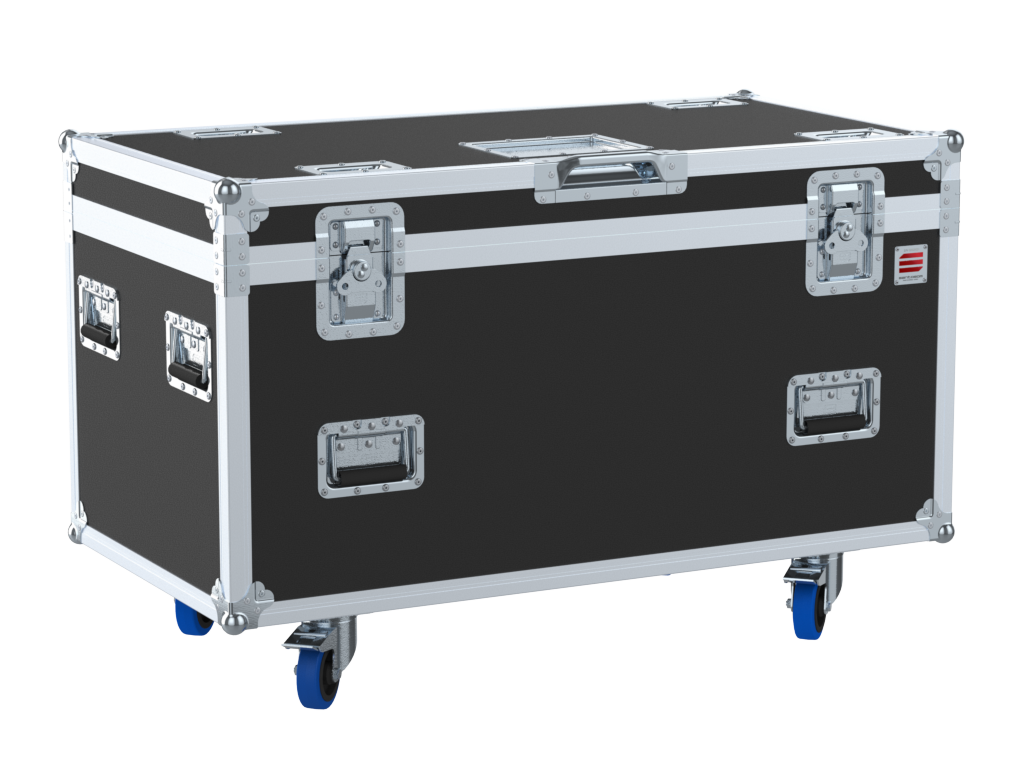 Santosom Trunk X1 114.60.60 (110x56x56cm WID)