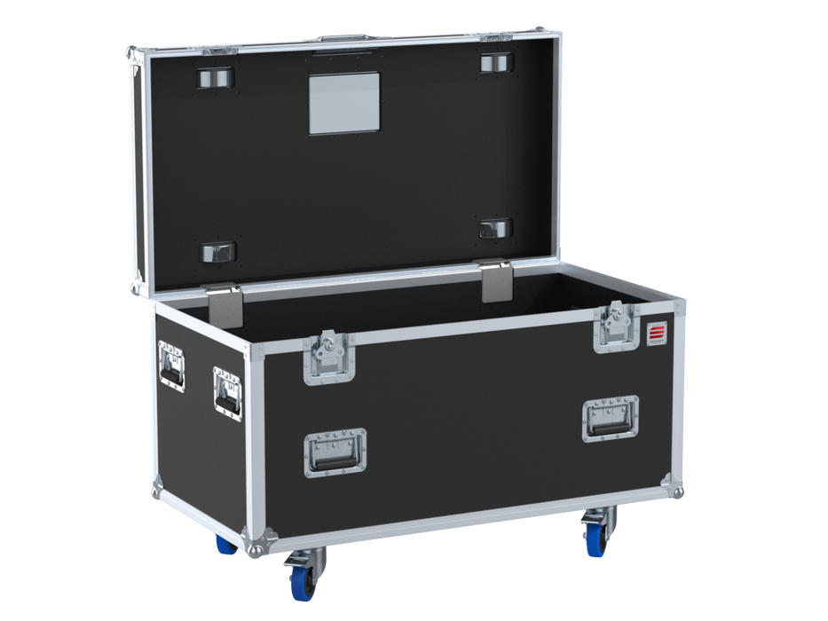 Santosom Trunk X1 114.60.60 (110x56x56cm WID)