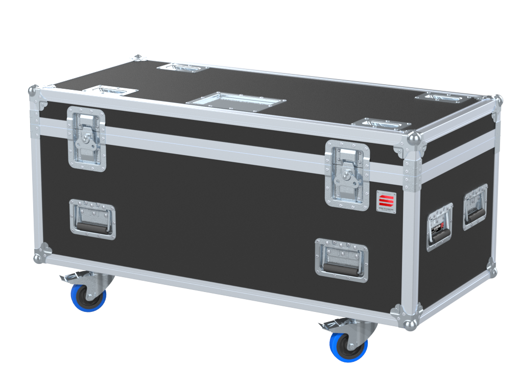 Santosom Trunk X1 120.55.52 (116x51x48cm WID)