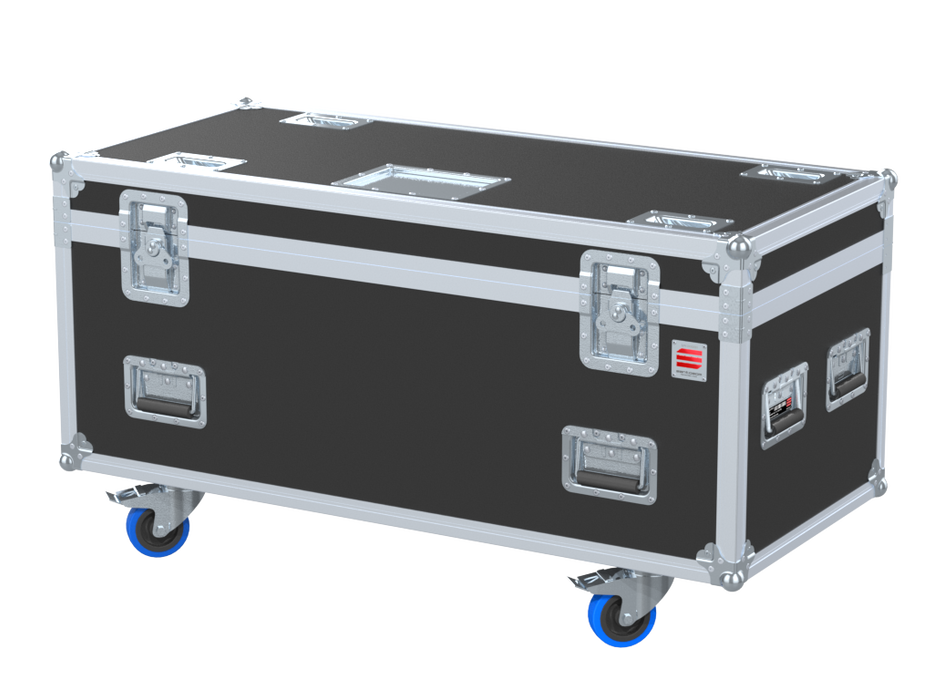 Santosom Trunk X1 120.55.52 (116x51x48cm WID)