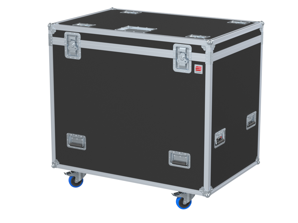 Santosom Trunk X1 120.80.10A (116x76x96cm WID)
