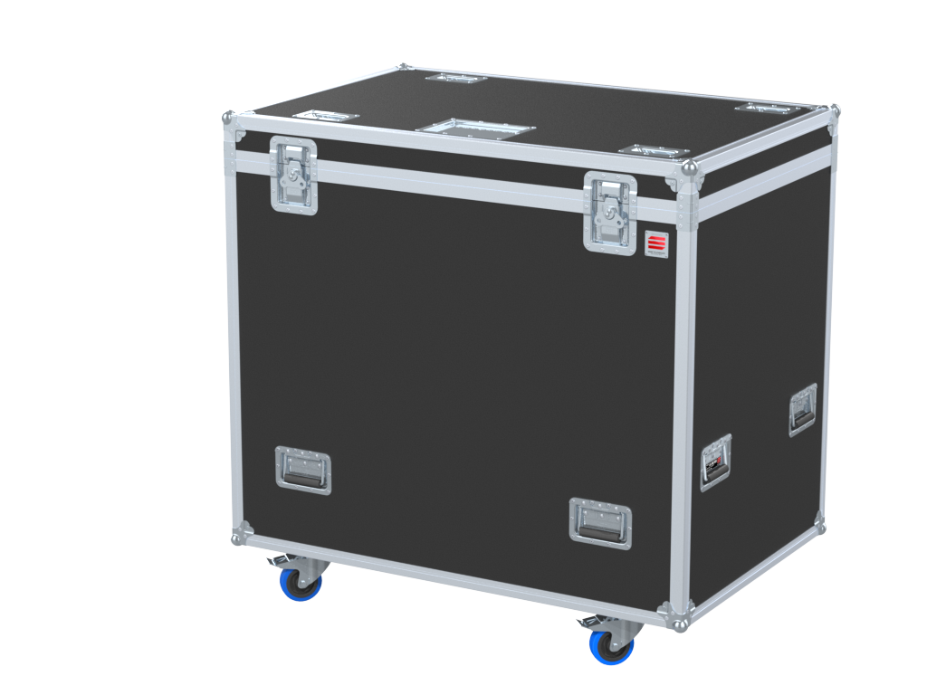 Santosom Trunk X1 120.80.10 (116x76x101cm WID)