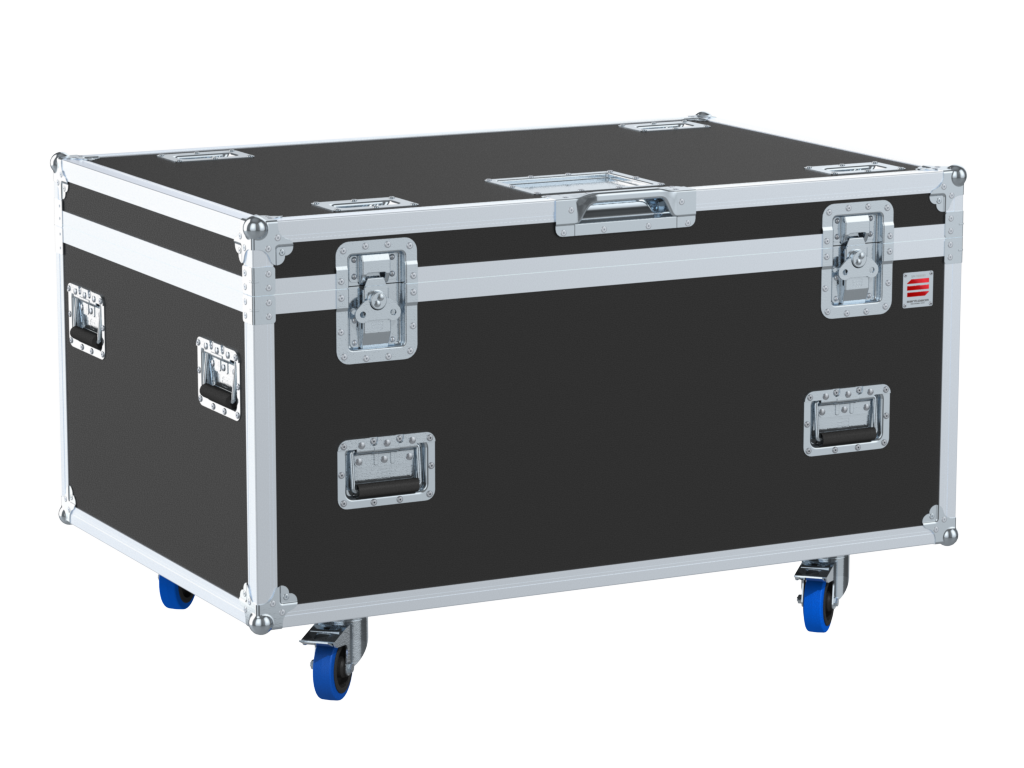 SANTOSOM PRO Trunk X1 120.80.73 (116x76x56cm WID)