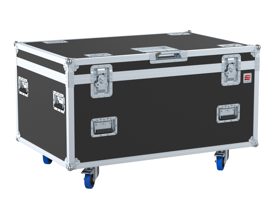 SANTOSOM PRO Trunk X1 120.80.73 (116x76x56cm WID)