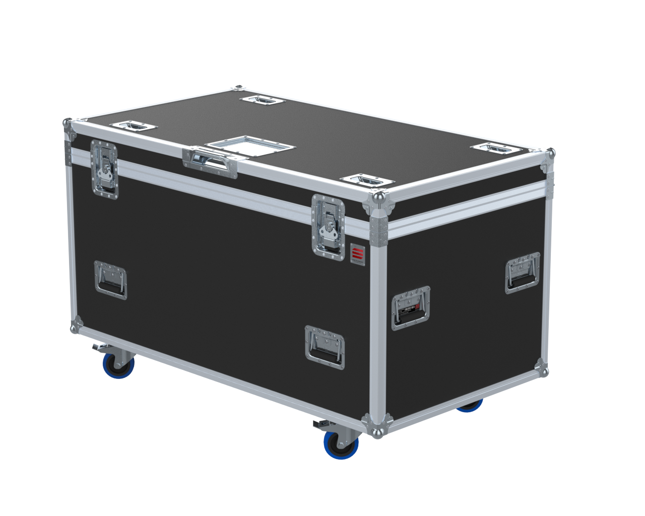 Santosom Trunk X1 135.75.70 (131x71x66cm WID)