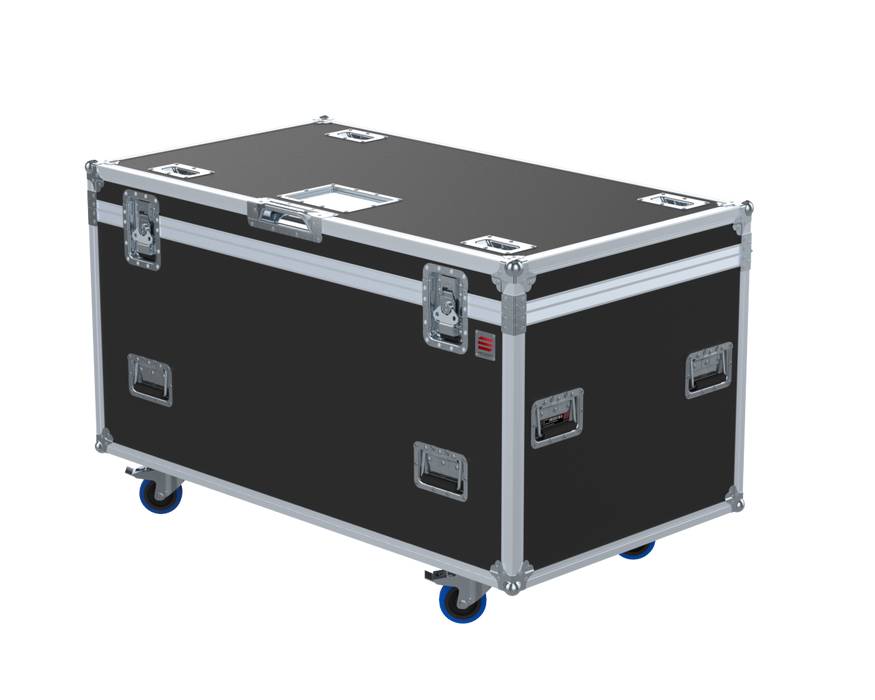 Santosom Trunk X1 135.75.70 (131x71x66cm WID)