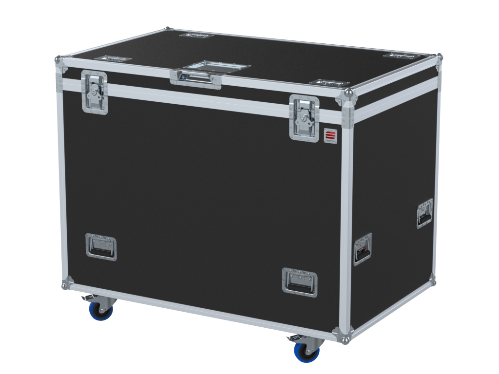 Santosom Trunk X1 135.85.10 (131x81x96cm WID)