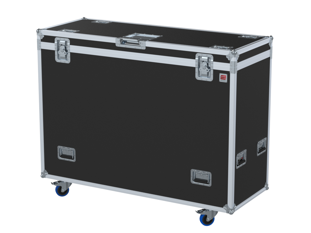 Santosom Trunk X1 155.60.11 (151x56x106cm WID)