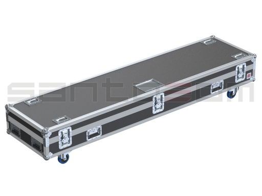 Santosom Trunk ML 235.60.26 (231x56x22cm WID)