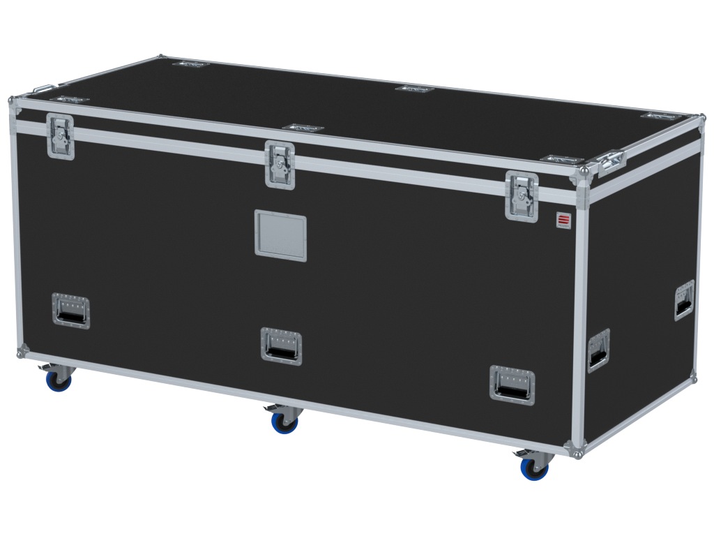 Santosom Custom Made Trunk ML 245.10.10 (241x101x101cm WID)