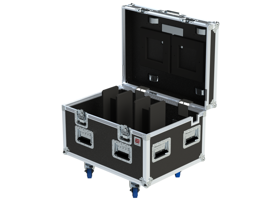 Santosom Trunk Multicore 80 short