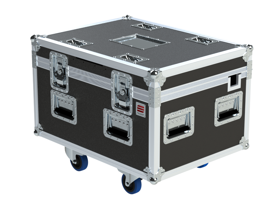 Santosom Trunk Multicore 80 short