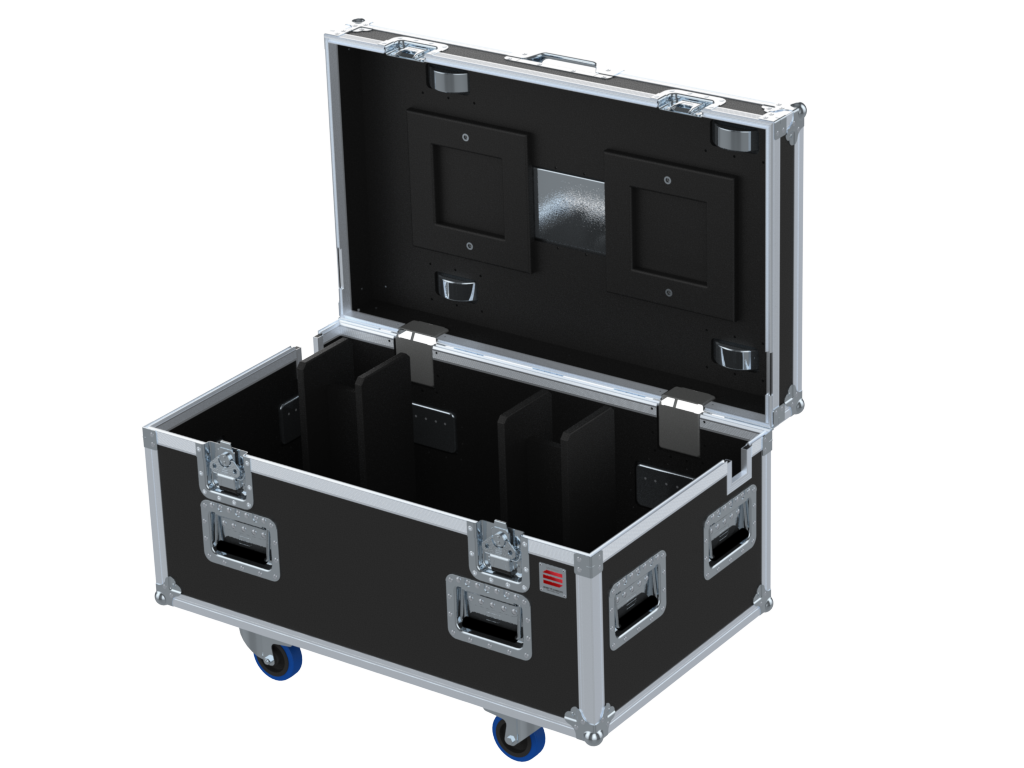 Santosom Trunk Multicore 100 short