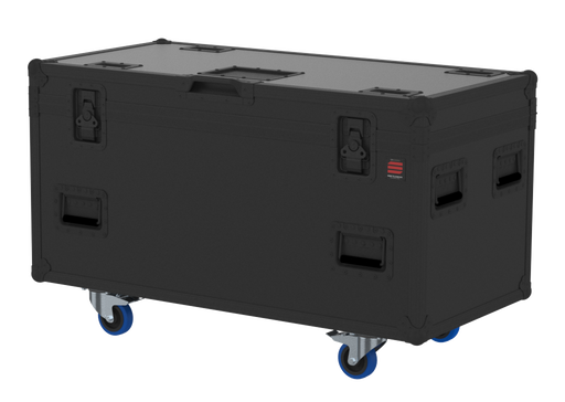 Santosom PRO Trunk AllBlack X2 120.60.73 (116x56x56cm WID)