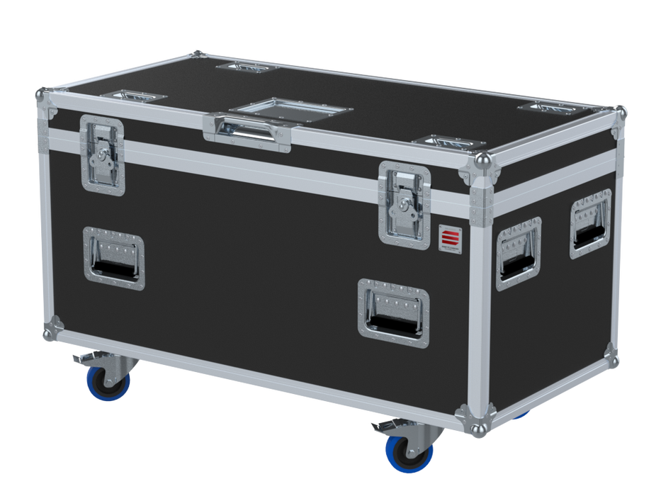 SANTOSOM PRO Trunk X2 120.60.73 (116x56x56cm WID)