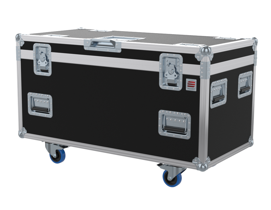 SANTOSOM PRO Trunk X2 120.60.73 (116x56x56cm WID)