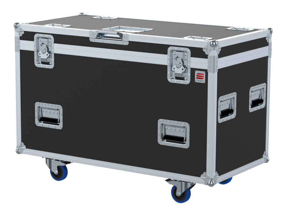 SANTOSOM Trunk X2 120.60.83 (116x56x66cm WID)