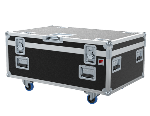 SANTOSOM PRO Trunk X2 120.80.60 (116x75x44 WID)