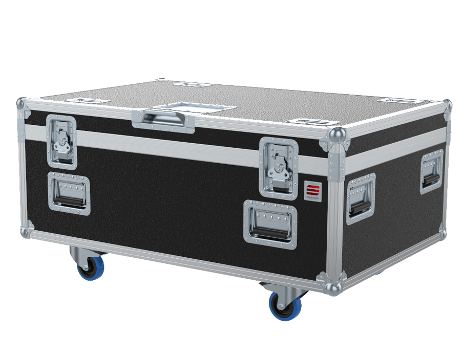 SANTOSOM PRO Trunk X2 120.80.60 (116x75x44 WID)