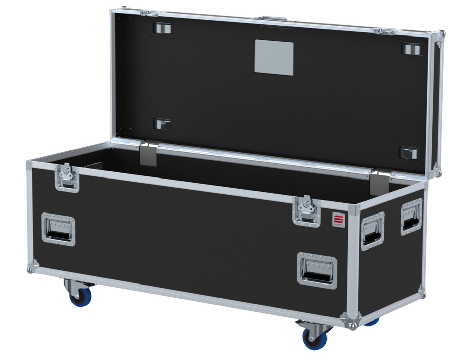 SANTOSOM PRO Trunk X2 160.60.73 (156x56x56cm WID)