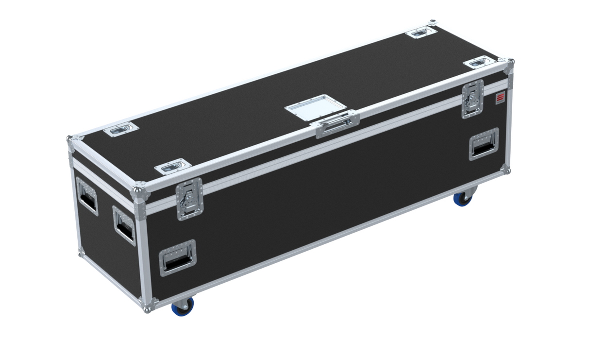 Santosom Custom Made Trunk X2 200.60.60 (195x55x56cm WID)
