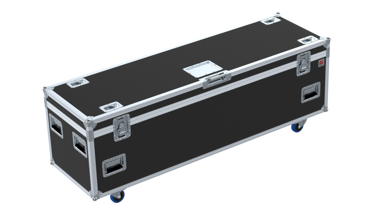 Santosom Custom Made Trunk X2 200.60.60 (195x55x56cm WID)