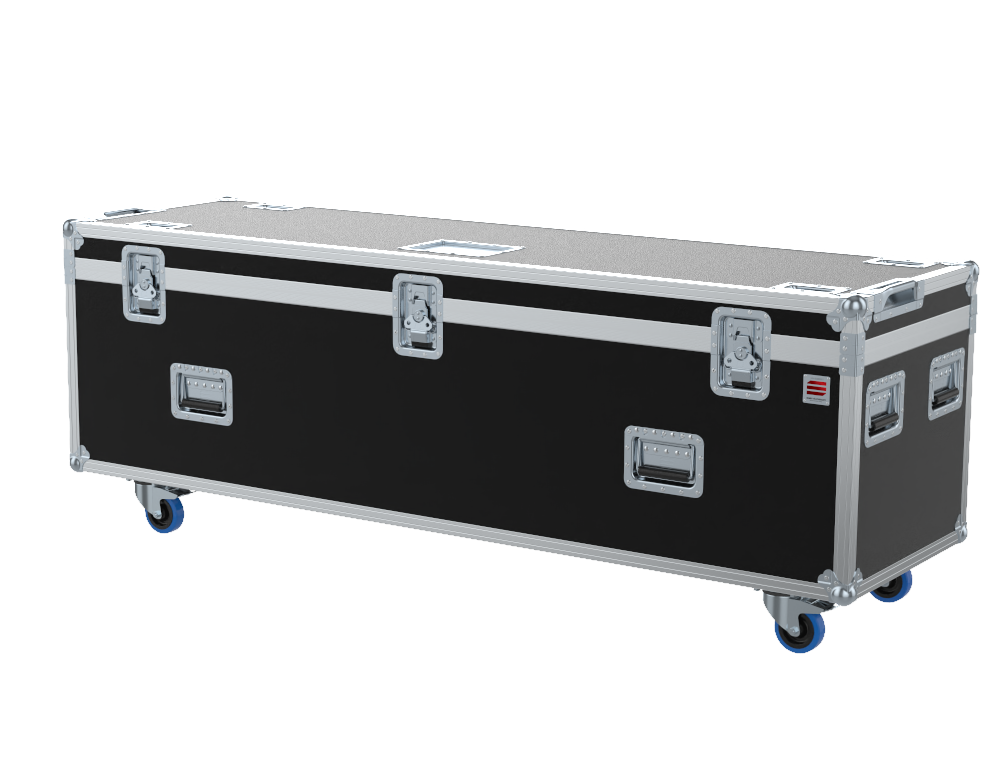Santosom Custom Made Trunk X2 200.60.60 (195x55x56cm WID)