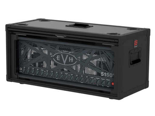 Santosom Rack XB-Rack 2C, 1x EVH 5150III 100S HEAD