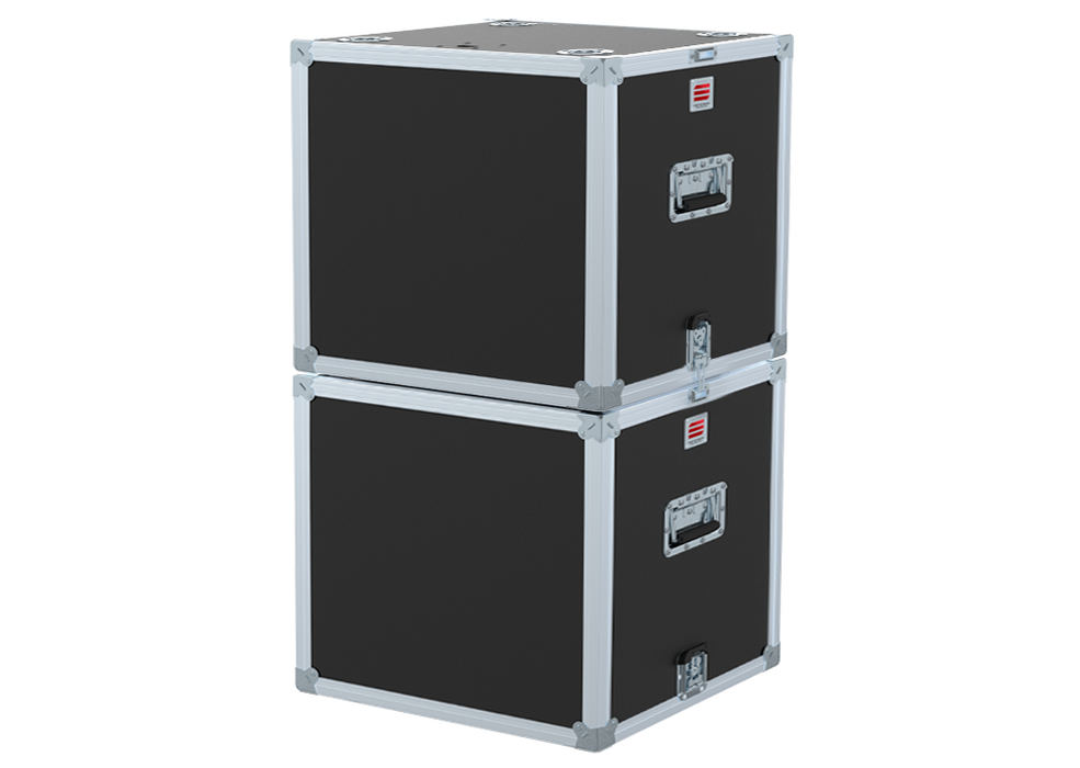 Santosom Trunk XB RCS 60.48.48 (56x44x44cm WID)