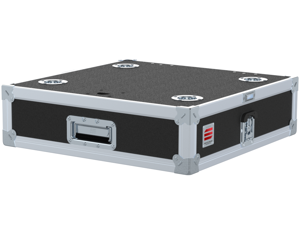 Santosom Trunk XB RCS 60.60.18 (56x56x14cm WID)