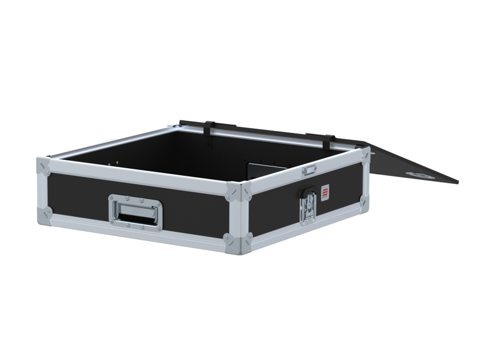 Santosom Trunk XB RCS 60.60.18 (56x56x14cm WID)