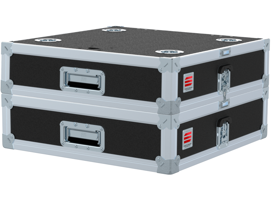 Santosom Trunk XB RCS 60.60.18 (56x56x14cm WID)