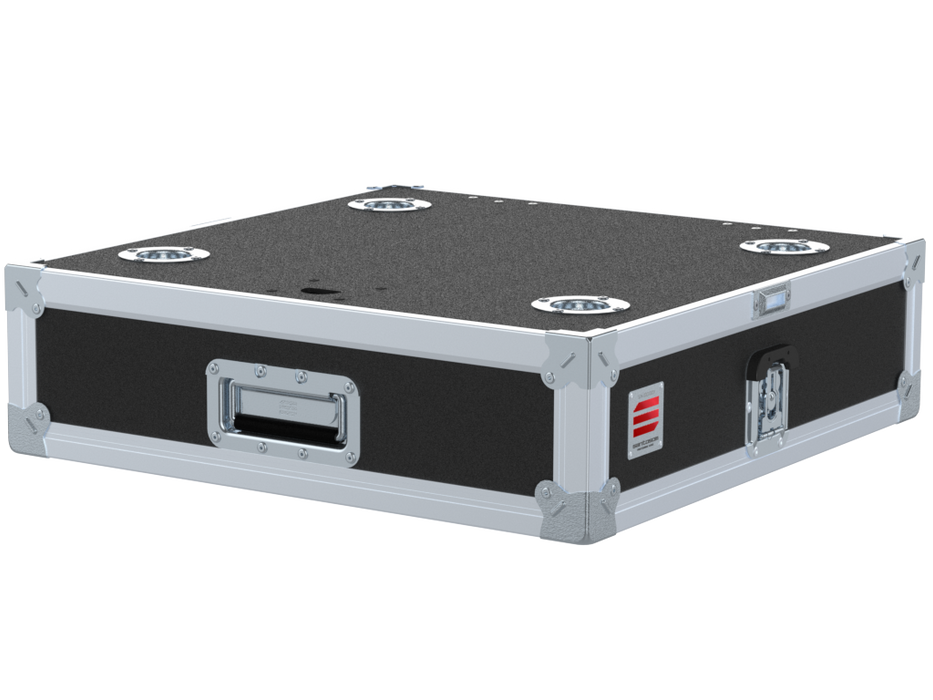 Santosom Trunk XB RCS 60.60.18 (56x56x14cm WID)