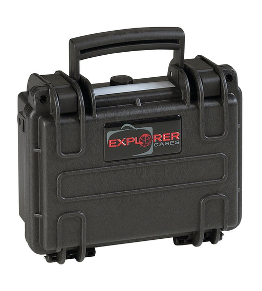 Explorer Waterproof Case  19x12.5x8.5 cm (2lt)