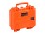 EXPLORER WATERPROOF CASE  27,6x20x12 cm (6,6lt) - Orange