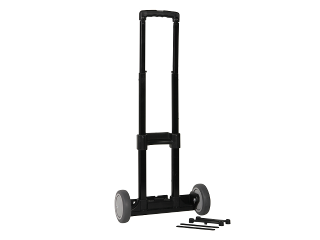 Adam Hall Hardware  Trolley 3-stage Removable