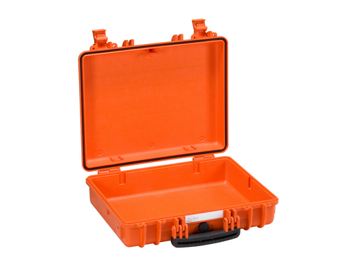Explorer Waterproof Case  44x34x17 cm (19,2lt)- Orange