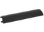 Adam Hall   Defender Mini - Cable Protector 3-Channels Black (Max: Ø35)