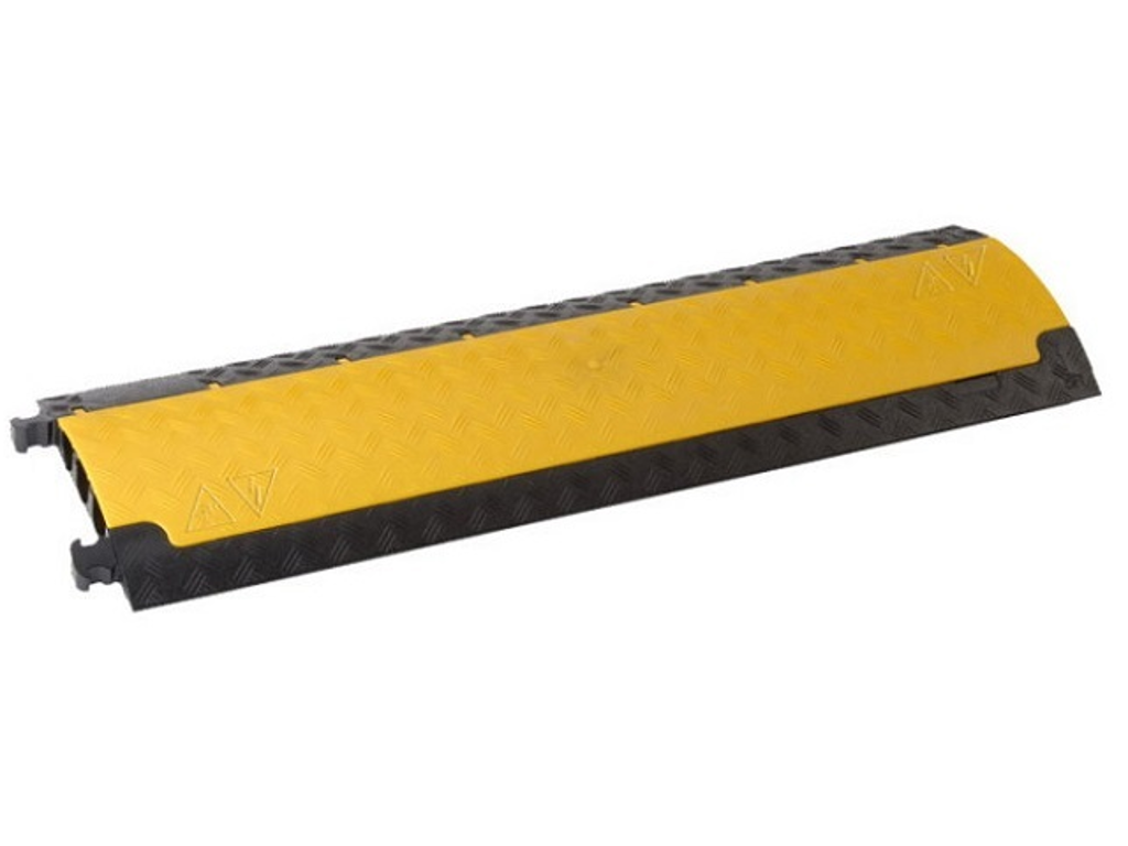 Adam Hall Defender Mini Cable Protector 3-ch. (max: Ø35) — Santosom  Professional Cases