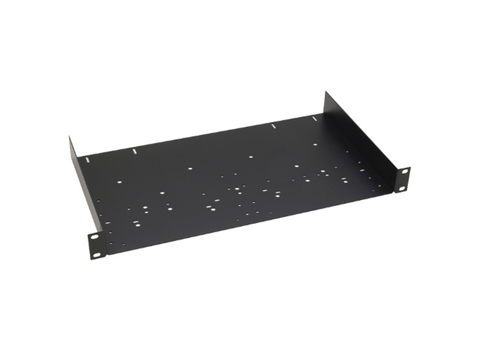 Adam Hall Hardware  Rack cradle - 1U 250mm D